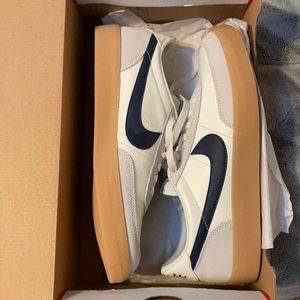Nike Killshot 2 Leather Men’s 9.5 Navy